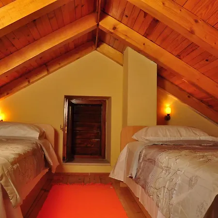 Apartamento Donna