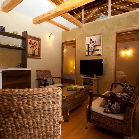 Apartamento Donna *