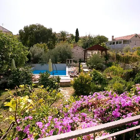 Διαμέρισμα Donna