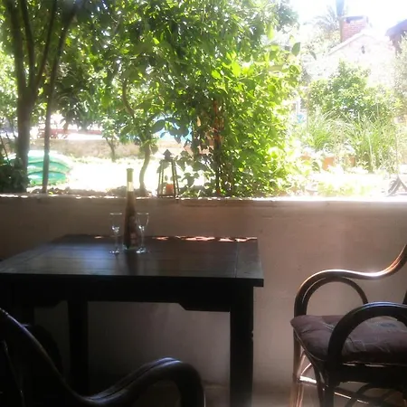Apartment Donna Trogir