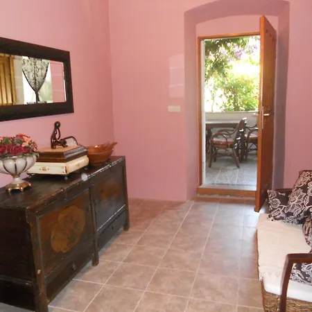 Apartment Donna Trogir