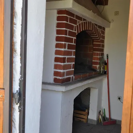 Donna Apartment Trogir