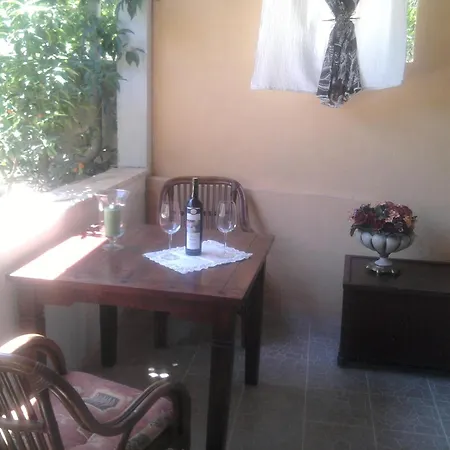 Apartment Donna Trogir