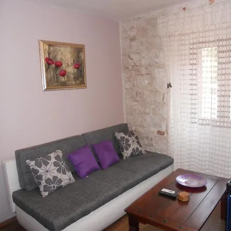 Apartment Donna Trogir