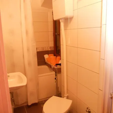 Apartment Donna *