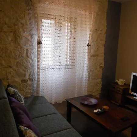Apartment Donna *