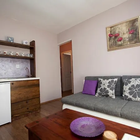 Apartment Donna *