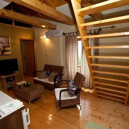 Donna Apartment