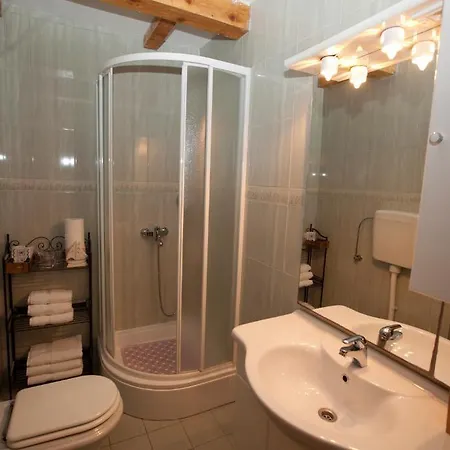 Donna Apartment Trogir