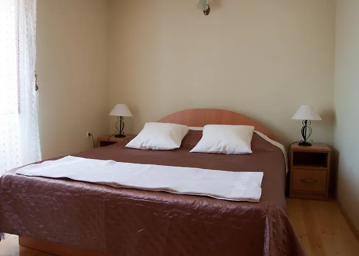 Donna * Трогир