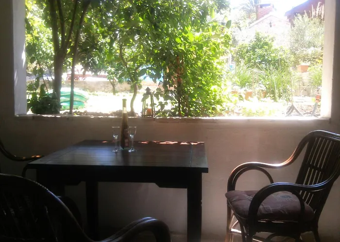 Donna Апартаменты