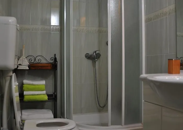 Donna Апартаменты *