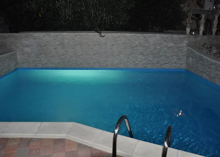 Donna * Трогир