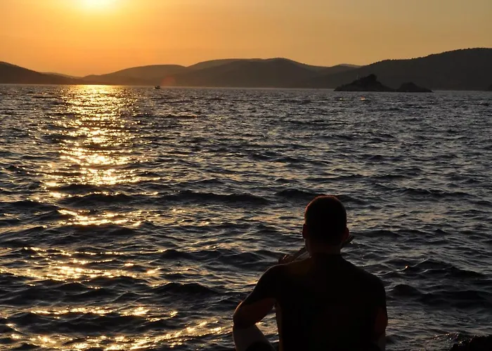 Donna Апартаменты