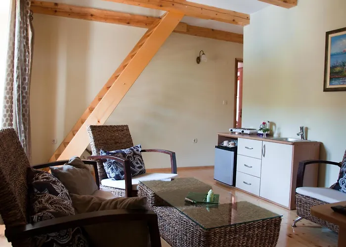 Donna Апартаменты *