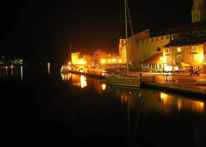 Апартаменты Donna *