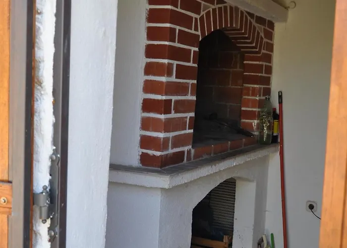 Donna Апартаменты Трогир