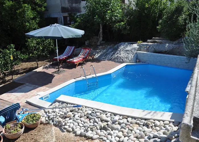 Donna Апартаменты