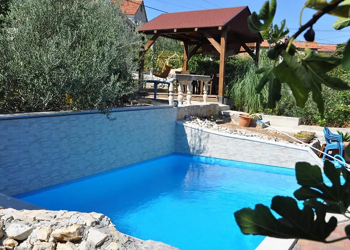 Апартаменты Donna