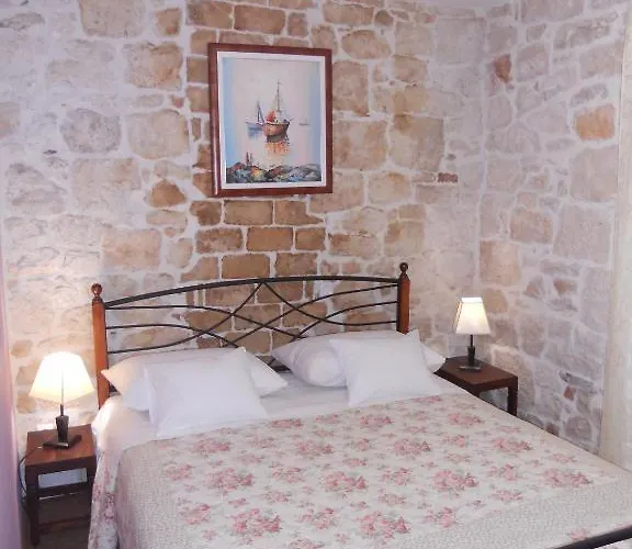 Donna * Трогир