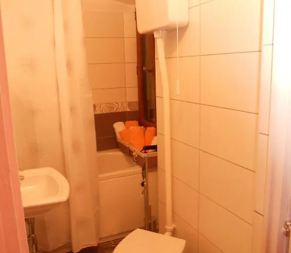 Апартаменты Donna *