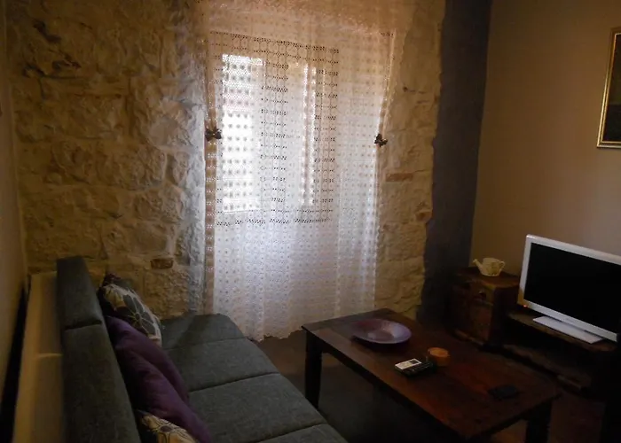 Апартаменты Donna *