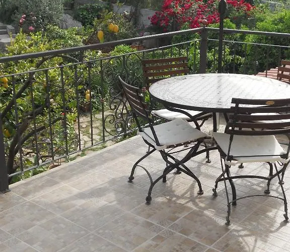 Апартаменты Donna