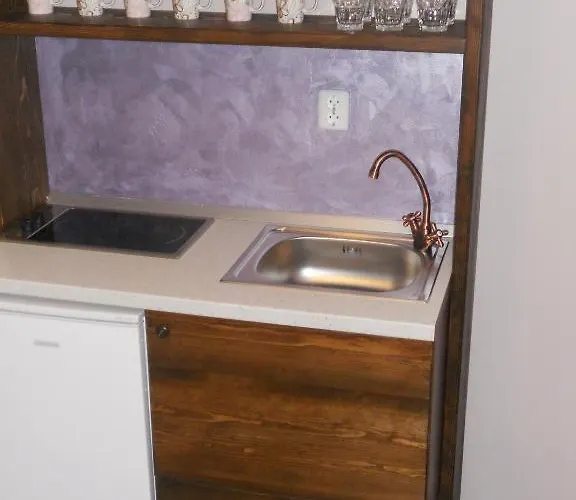 Donna * Трогир