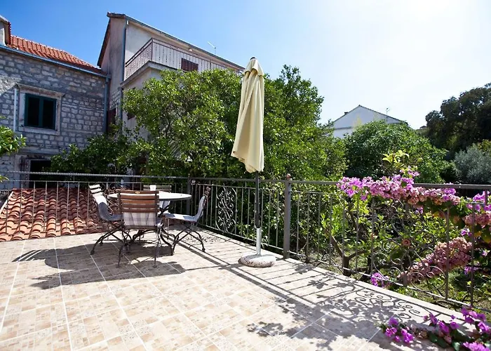 Апартаменты Donna *