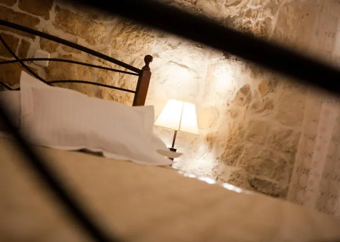 Donna Апартаменты