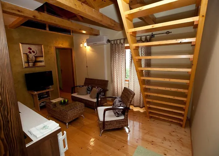 Donna Апартаменты