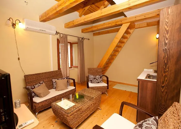 Donna * Трогир