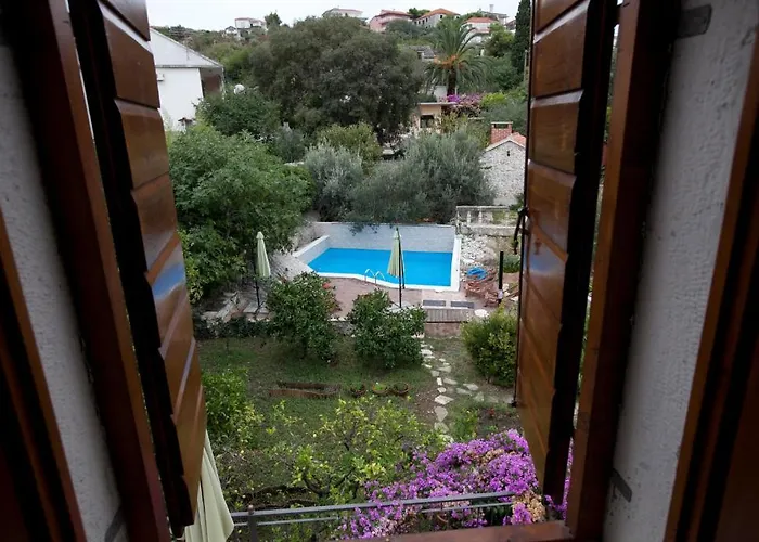 Апартаменты Donna