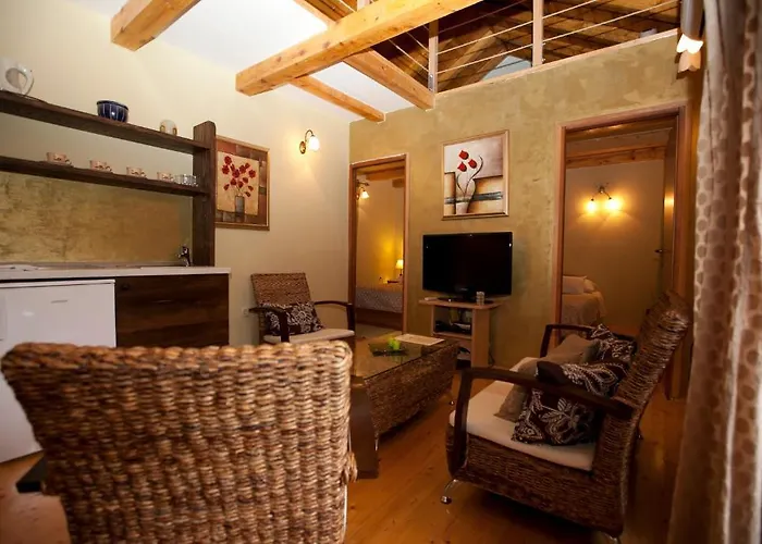 Апартаменты Donna *