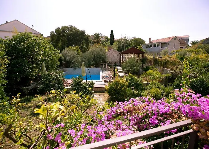 Апартаменты Donna